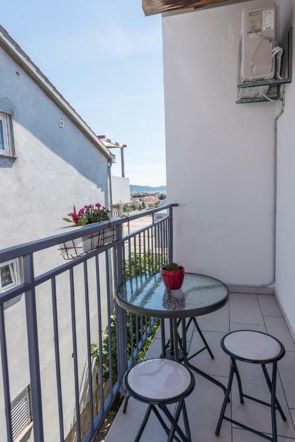 Apartments Hiperion Zadar Ngoại thất bức ảnh