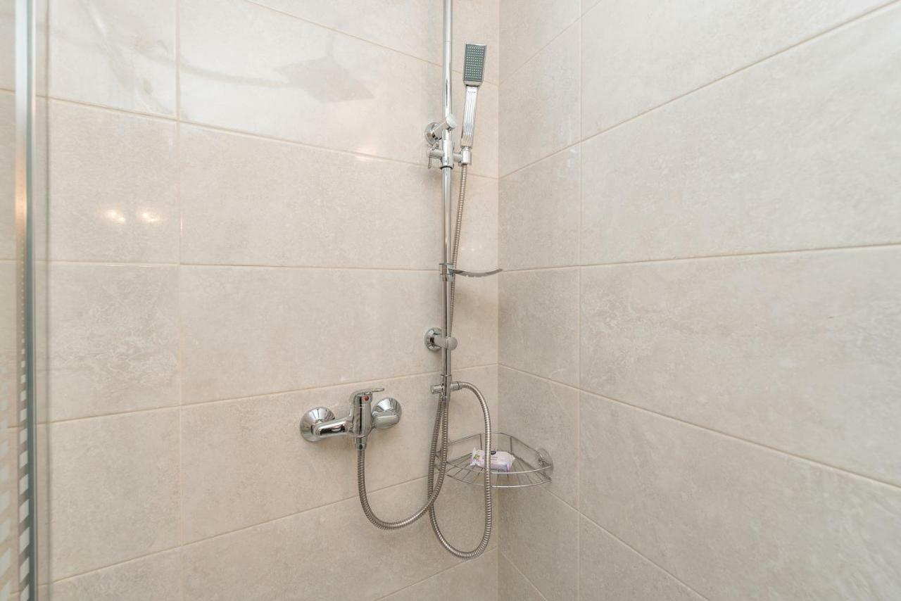 Apartments Hiperion Zadar Ngoại thất bức ảnh