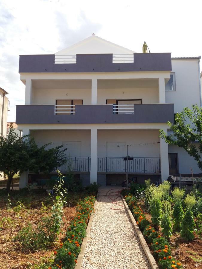 Apartments Hiperion Zadar Ngoại thất bức ảnh